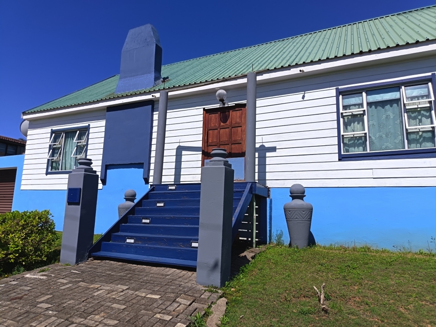 2 Bedroom Property for Sale in Scheepershoogte Eastern Cape